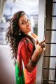 Telugu Actress Chetana Uttej Portfolio Stills