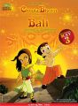 Chhota Bheem And The Throne Of Bali Animation Movie Posters