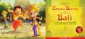 Chhota Bheem And The Throne Of Bali Animation Movie Wallpapers