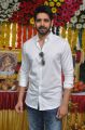 Sushanth @ Chi La Sow Movie Opening Stills