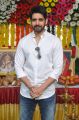 Sushanth @ ChiLaSow Movie Opening Stills