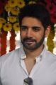 Sushanth @ ChiLaSow Movie Opening Stills