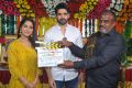 Ruhani Sharma, Sushanth @ ChiLaSow Movie Opening Stills