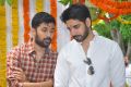 Rahul Ravindran, Sushanth @ ChiLaSow Movie Opening Stills