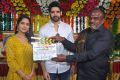 Ruhani Sharma, Sushanth @ ChiLaSow Movie Opening Stills