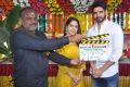 Ruhani Sharma, Sushanth @ ChiLaSow Movie Opening Stills