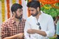 Rahul Ravindran, Sushanth @ ChiLaSow Movie Opening Stills