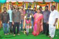 Chiranjeevi Lakshmi Sowbhagyavati Movie Opening Stills