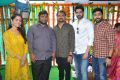 Chiranjeevi Lakshmi Sowbhagyavati Movie Opening Stills