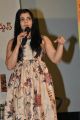 Chinmayi @ Chi La Sow Movie Press Meet Stills