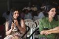 Chinmayi, Samantha @ Chi La Sow Movie Press Meet Stills