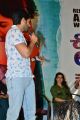 Naga Chaitanya @ Chi La Sow Movie Press Meet Stills