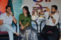 Chi La Sow Movie Press Meet Stills