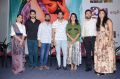 Chi La Sow Movie Press Meet Stills