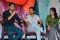 Chi La Sow Movie Press Meet Stills