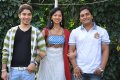 Chiguraku Movie Opening Stills