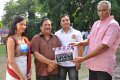 Chiguraku Movie Opening Stills