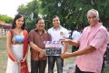 Chiguraku Movie Opening Stills