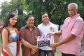 Chiguraku Movie Opening Stills