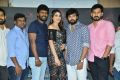 Chikati Gadilo Chithakotudu Pre Release Event Stills