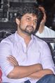 Actor Nani @ Chikkadu Dorakadu Movie Audio Launch Stills