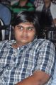 Director Karthik Subbaraj @ Chikkadu Dorakadu Movie Audio Launch Stills