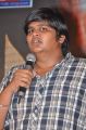 Director Karthik Subbaraj @ Chikkadu Dorakadu Movie Audio Launch Stills