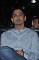 Actor Siddharth @ Chikkadu Dorakadu Movie Audio Launch Stills