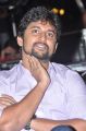 Actor Nani @ Chikkadu Dorakadu Movie Audio Launch Stills