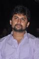 Actor Nani @ Chikkadu Dorakadu Movie Audio Launch Stills