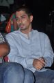 Actor Siddharth @ Chikkadu Dorakadu Movie Audio Launch Stills