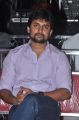 Actor Nani @ Chikkadu Dorakadu Movie Audio Launch Stills