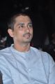 Actor Siddharth @ Chikkadu Dorakadu Movie Audio Launch Stills