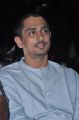 Actor Siddharth @ Chikkadu Dorakadu Movie Audio Launch Stills