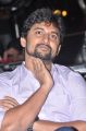 Actor Nani @ Chikkadu Dorakadu Movie Audio Launch Stills