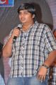 Director Karthik Subbaraj @ Chikkadu Dorakadu Movie Audio Launch Stills