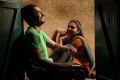 Siddharth, Lakshmi Menon in Chikkadu Dorakadu Telugu Movie Stills