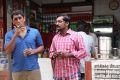 Siddharth, Karunakaran in Chikkadu Dorakadu Telugu Movie Stills