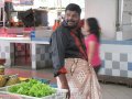 Ganja karuppu in Chikki Mukki Movie Stills