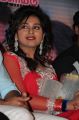 Actress Mrudula Murali @ Chikkikku Chikkikichi Audio Launch Stills