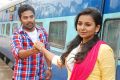 Mithun, Mrudula Murali in Chikkikku Chikkikichi Movie Stills