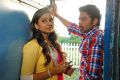 Mrudula Murali, Mithun in Chikkikku Chikkikichi Tamil Movie Stills