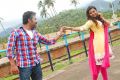 Mithun, Mrudula Murali in Chikkikku Chikkikichi Movie Stills