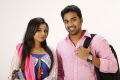 Mrudula Murali, Mithun in Chikkiku Chikkikichi Movie Photos