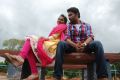 Mridula Murali, Mithun in Chikkiku Chikkikichi Movie Photos