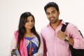 Mrudula Murali, Mithun in Chikkiku Chikkikichi Movie Photos