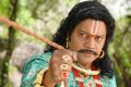 Actor Sai Kumar in Chilukuru Balaji Movie Photos