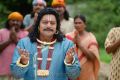 Actor Saikumar in Chilukuru Balaji Movie Photos