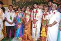 Tamil Director Chimbudevan Wedding Stills