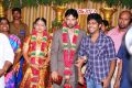 GV Prakash Kumar at Director Chimbudevan Wedding Stills